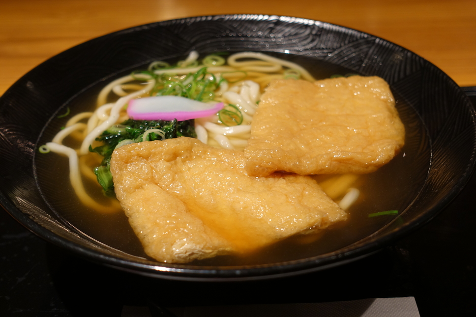 麺菓装 （メンカソウ） - 大阪ビジネスパーク/うどん | 食べログ 麺菓装 (大阪ビジネスパーク/うどん)