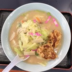 ちゃんぽん響 - 