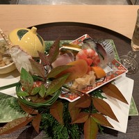 祇園　岩元 - 