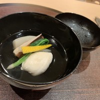 祇園　岩元 - 