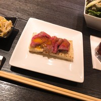 焼肉 銀座コバウ 特別室 - 