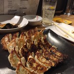 GYOZA BAR - 