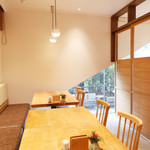 あえん - 内観写真: