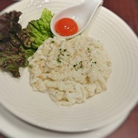 中国料理 青冥 大丸梅田店 - 