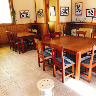 パン工房ブレッド_2