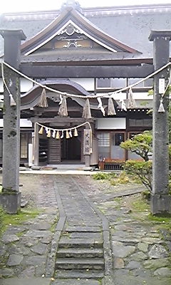 大進坊 - 藤島（その他）