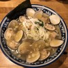和風楽麺 四代目 ひのでや 大宮店