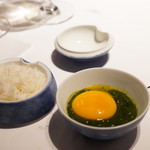 Gaggan - これもカレーです！