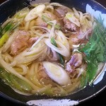 手打ちうどん 福来たる - 