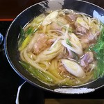 手打ちうどん 福来たる - 