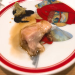 うを徳 - カワハギ肝