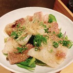 うしお お料理とそば - 