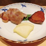 うしお お料理とそば - 