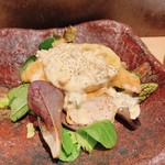 うしお お料理とそば - 