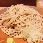 Ushio Oryouri To Soba - 