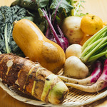 蕎麦と鶏 はんさむ