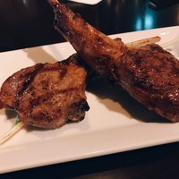 ワカヌイ グリル ダイニング バー 東京 - 