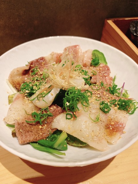 Ushio Oryori to Soba photo 2