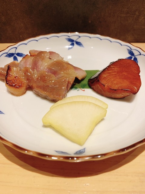 Ushio Oryori to Soba photo 3