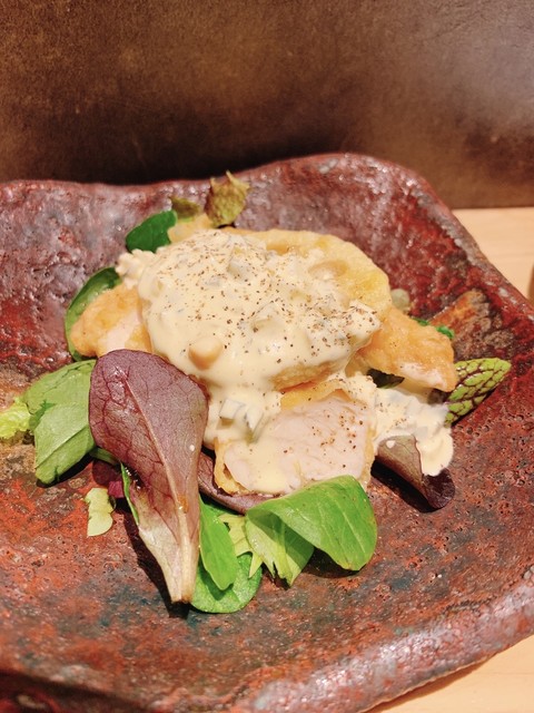 Ushio Oryori to Soba photo 4