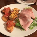 カンティノーネ ItalianBAR KIMURAYA - 