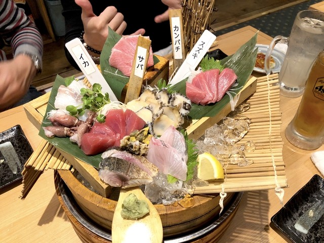 魚島屋 久茂地本店 ウオジマヤ 県庁前 居酒屋 食べログ 魚島屋 久茂地本店 ウオジマヤ 県庁前 居酒屋 食べログ