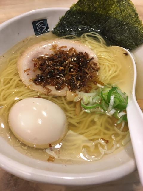 いちろくらーめん 福井駅前店 福井 ラーメン 食べログ