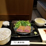 牛かつあおな - 