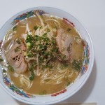 南国ラーメン - 