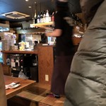 鉄板居酒屋 てつまる - 