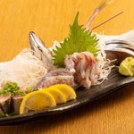 海鮮酒場 凧凧 吉祥寺店