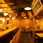 海鮮酒場 凧凧 - 