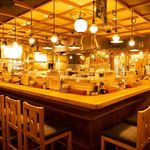 海鮮酒場 凧凧 - 