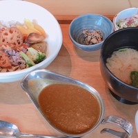 やさい家めい ルミネ横浜店 - 