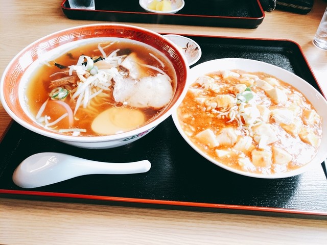 中華料理 福来房 - 水沢江刺（中華料理）の写真