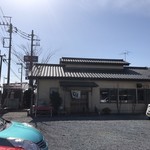 青竹手打ラーメン 日向屋 - 