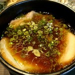 柳麺 呉田 - 