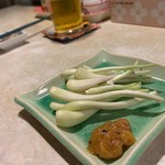 山羊料理　美咲 - 