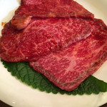 焼肉 ももふく - 