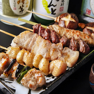 オシャレな空間 桜木町でおすすめの焼き鳥をご紹介 食べログ オシャレな空間 桜木町でおすすめの焼き鳥をご紹介 食べログ