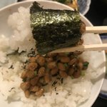 小料理　みやぎ - 