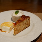 トラットリア・アルベロ - 