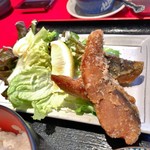 魚料理のお店 鮮魚まるふく - 