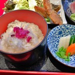 魚料理のお店 鮮魚まるふく - 