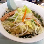 札幌ラーメン雪ん子 - 