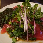 熔岩石焼・旬料理 ｐｒｏｔａｇｏ - 