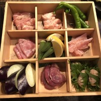 焼鶏あきら 中目黒本店 - 