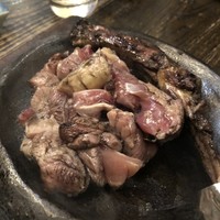 焼鶏あきら 中目黒本店 - 