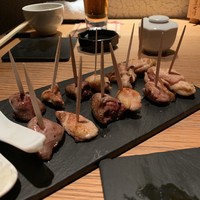 中目黒 いぐち 恵比寿店 - 