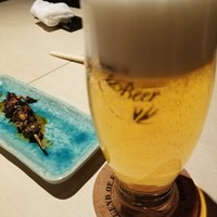 うなぎ 目白ぞろ芽 - 
